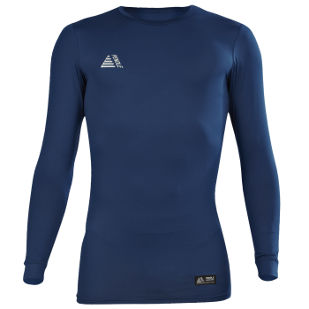 Base Layer Blue